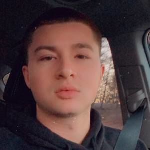 Meet your Posher, Justin